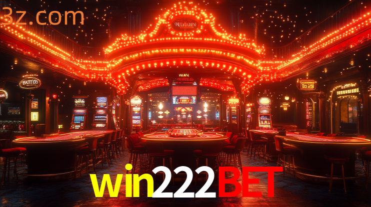 Apostas Esportivos win222bet